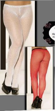 Medias PANTY
C/elastico
fantasia
