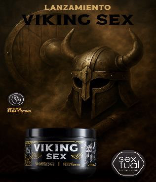 Gel Viking Sex