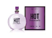 Perfume con
Feromonas
Hot Inevitable.
Contenido: 100ml