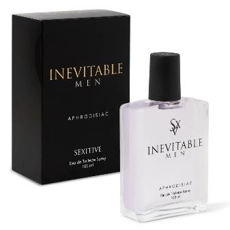 Perfume con
feromonas For
Him Aphrodisiac100 ml
