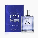 Perfume con
Feromonas
For Him
Contenido: 100 ml