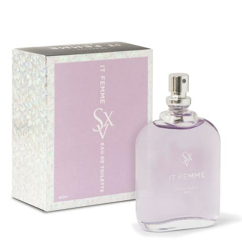 Perfume IT FEMME
florale Aphrodisiac
mujer 50ml
