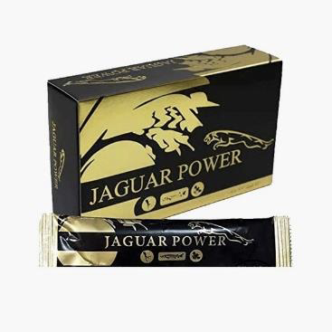 Miel Jaguar Power
15g c/u
