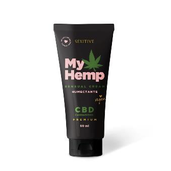 My Hemp - Gel
Canavis
