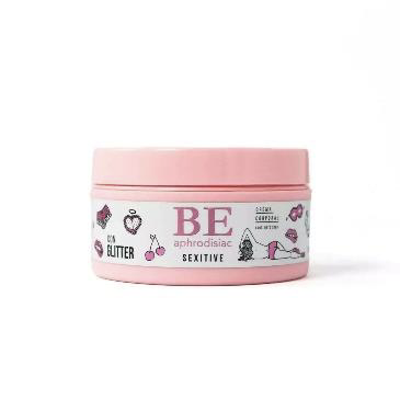 Crema corpoal
para massage BE
