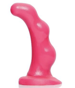 ESTACA ANAL
CURVA 8x3cm