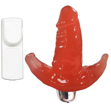 Lampara Vibrador
