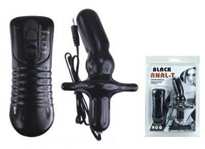 BLACK ANAL-T Anal
multi-speed 