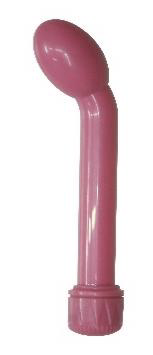 VIBRADOR Curvo 