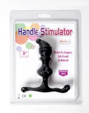 DILATADOR ANAL
PROSTÁTICO
