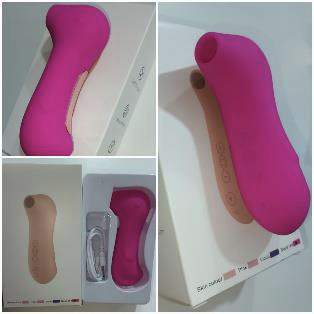 succionador clitoris
USB 10 intensidad