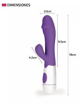 Female (no es pretty
love) 30 veloc. Doble
motor
