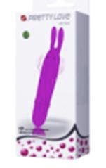 Boyce 10 Veloc. 12 cm
AAA