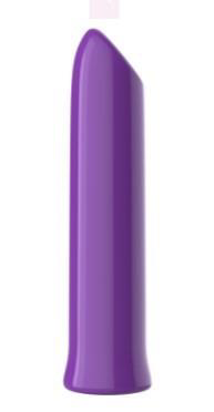 Bala Vibradora USB
10VEL