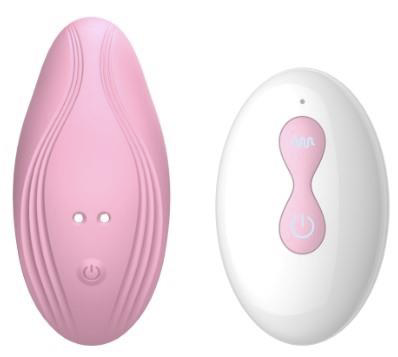 10 tipos de vibración
control remoto