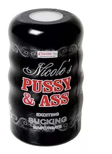 Vagina - Ano en Lata
