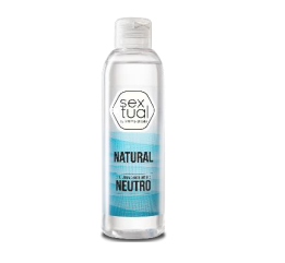 Gel Natural 200 ml
